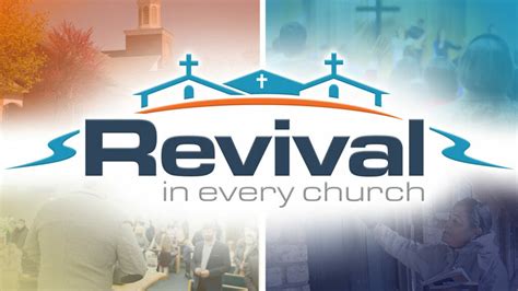 Revival church - Home | Holy Revival Church 